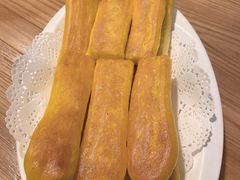-山楂树融合菜餐厅