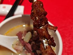 -羊之道草原味道清真餐厅(番禺店)