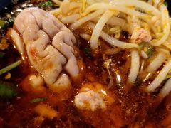 杠上脑花-一岚一山(角门总店)