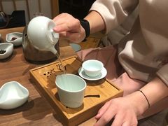 -梅间堂茶馆(绿地缤纷城店)