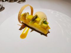 经典起司蛋糕-王品台塑牛排(成都万象城店)