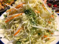 -胖哥烧烤(华北路旗舰店)