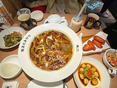 -太二酸菜鱼(沈阳万象城店)