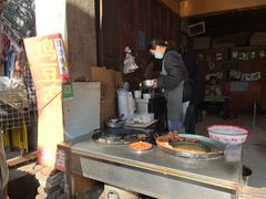 -胖金妹鸡豆凉粉店
