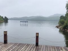 -天目湖涵田半山温泉