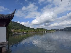 -东钱湖小普陀景区