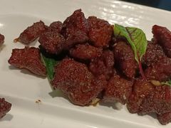 -金牌外婆家(苏州中心店)