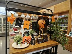 -宜家·瑞典风味餐厅(天津东丽商场店)