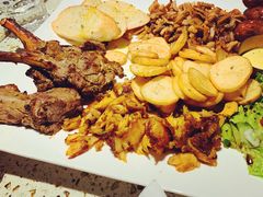-HELLO MUSAE 拾光缪斯餐厅·纯正希腊风味(苏州中心店)