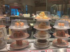 -新一番三文鱼寿司(大东海店)