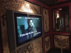 -环球梦主题KTV(曲阳生活购物中心店)