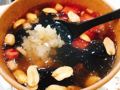 -溢仙茶(中防万宝城店)