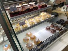 -21克拉面包(大悦城店)