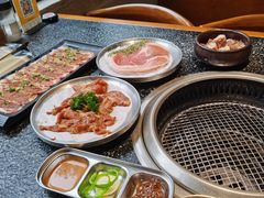 -红泥小火炉·东北泥炉烤肉(天一旗舰店)