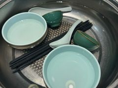 -洪氏嗨捞·猪肚鸡火锅(阳光天地店)