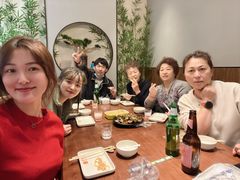 -延边烧烤•8年匠心(秦皇岛总店)