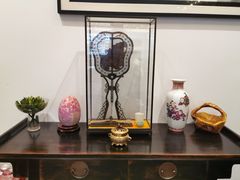 -华庭苑农家乐(旺山店)