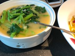-赠李白·如诗的川味(余杭万达广场店)