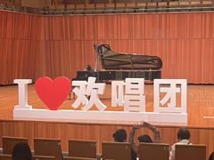 -合肥大剧院