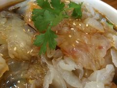 -外婆菜之崇明味道(锦江乐园店)