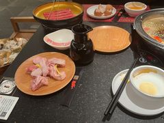 -牛New寿喜烧(新六百店)