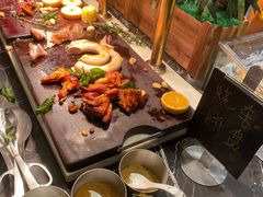 -东莞富盈酒店(厚街店)