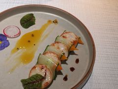 -Prego意大利西餐厅·深圳富苑皇冠假日套房酒店
