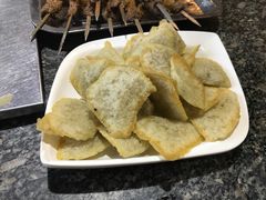 -二姐卤煮(南十里居店)