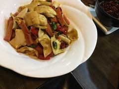 -日食记精菜馆(建邺万达店)