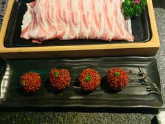 -湊湊火锅·茶憩(和平大悦城店)