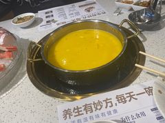 -八珍玉食鸡煲·打边炉(印象城店)
