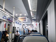 -吉隆坡国际机场