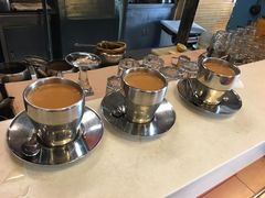 -多多旺港式茶餐厅(新区店)