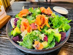 -THE WOODS 简餐 (国贸商城店)