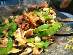 -费大厨辣椒炒肉(黄兴中心广场店)