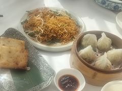 -海宝酒家(中山四路店)