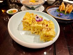 -白天鹅宾馆-玉堂春暖餐厅