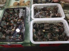 -石塘路海鲜市场(草厂中路店)