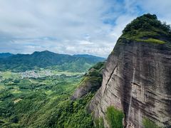 -南武当山景区