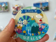 -斑斓西餐厅·自助茶点(高崎机场佰翔花园酒店)