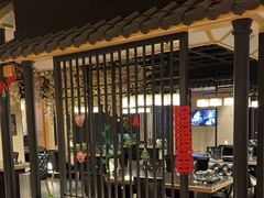-川骄海鲜自助(亚运村店)