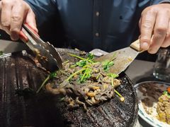 -厚味居炙子烤肉·清真(天桥南纬路店)