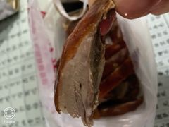 -北京王府井烤鸭(泰兴店)