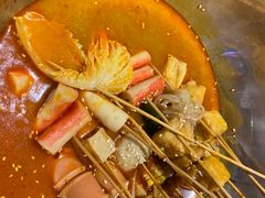 -付小姐在成都(五道口店)