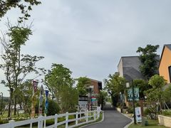 -天目湖涵田度假村