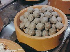 -龍歌自助小火锅(崂山丽达店)