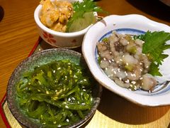 海草-有喜屋·深夜食堂(北京西路店)