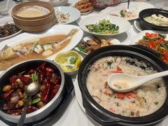 -上海小南国(正大店)