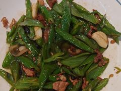 -韵味湘肴·小炒黄牛肉(五一广场美食地标店)