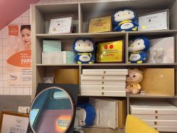 -Mirror care镜面皮肤管理